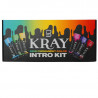 LEVEL3401594, Kit de introducción de Kray Level3 16 tonos