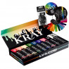 LEVEL3401594, Kit de introducción de Kray Level3 16 tonos