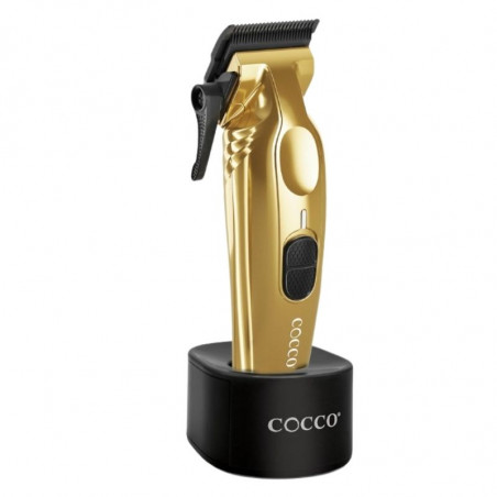ASR 40133, Clipper Cocco Veloce pro gold