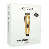 ASR 40133, Clipper Cocco Veloce pro gold