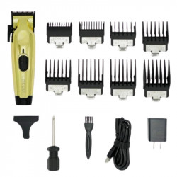 ASR 40133, Clipper Cocco Veloce pro gold