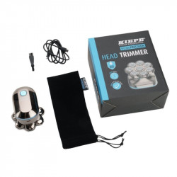 KIE   ,  recortadora de cabezales Kiepe Home Precisión