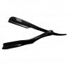 NIN, Navaja razor Holder black Nishman