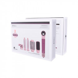 PB PBSEC402799 Multy Dry, Multy Dry secador profesional 6 en 1