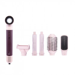 PB PBSEC402799 Multy Dry, Multy Dry secador profesional 6 en 1