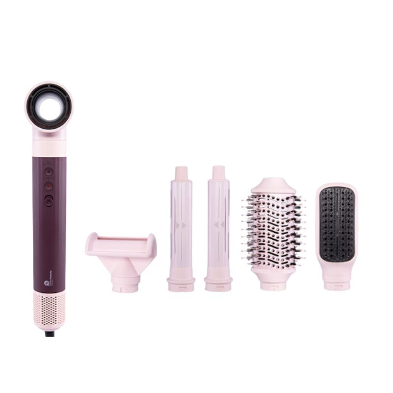 PB PBSEC402799 Multy Dry, Multy Dry secador profesional 6 en 1