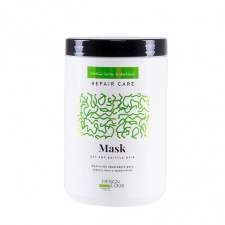 PB DLPEL400788, Mascarilla reparadora cabellos secos y quebradizos 1000ml