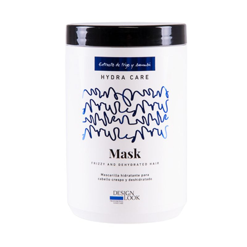 PB DLPEL400757, Mascarilla cabellos crespo y deshidratado 1000ml