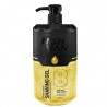 NMN 114-08, Gel de afeitado Nish fresh gold one 1000ml