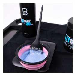 NIN     , Decoloración en polvo 9+ Level3 Bondfusion Lit 500gr