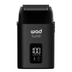 WAD combo, Combo Sharp pack Impluse Helix y Luxe Shaver