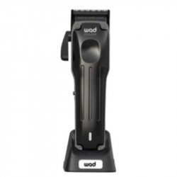 WAD combo, Combo Sharp pack Impluse Helix y Luxe Shaver