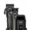 WAD combo, Combo Sharp pack Impluse Helix y Luxe Shaver
