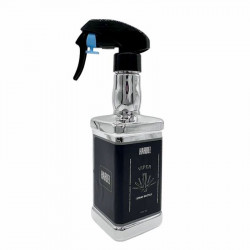 Spray Viper silver  botella whisky 500ml