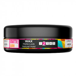 PB URBAN70591, Cera mate style guide 100ml Urban