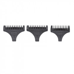 PB ZZREP44810,  Pack 3 peines TCT-00 Y TCT-01