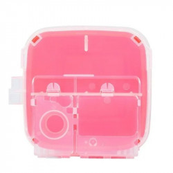 JRL JNCOI RED, contenedor objetos punzantes jrl red