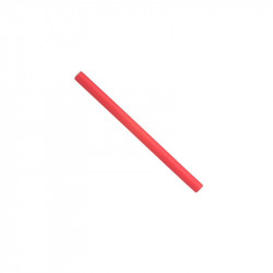 ORL 01253, Body o papillots cortos rojos 12 uds