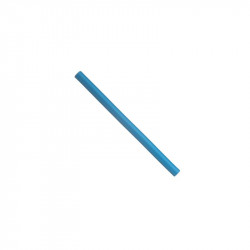 ORL 01254, Bodys papillots azul cortos