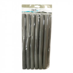 ORL 01249, Body papillots gris largo grueso