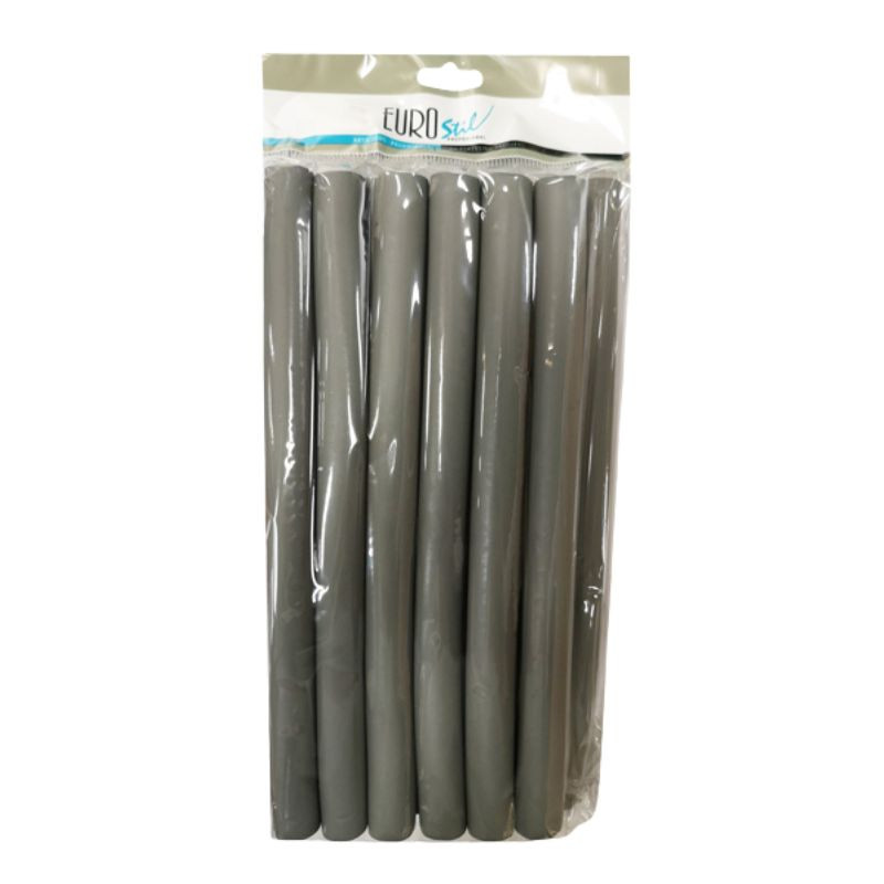 ORL 01249, Body papillots gris largo grueso