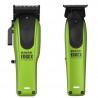 KIE, combo clipper y trimmer kiepe Edgex ultrathin verde