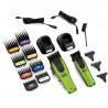 KIE, combo clipper y trimmer kiepe Edgex ultrathin verde