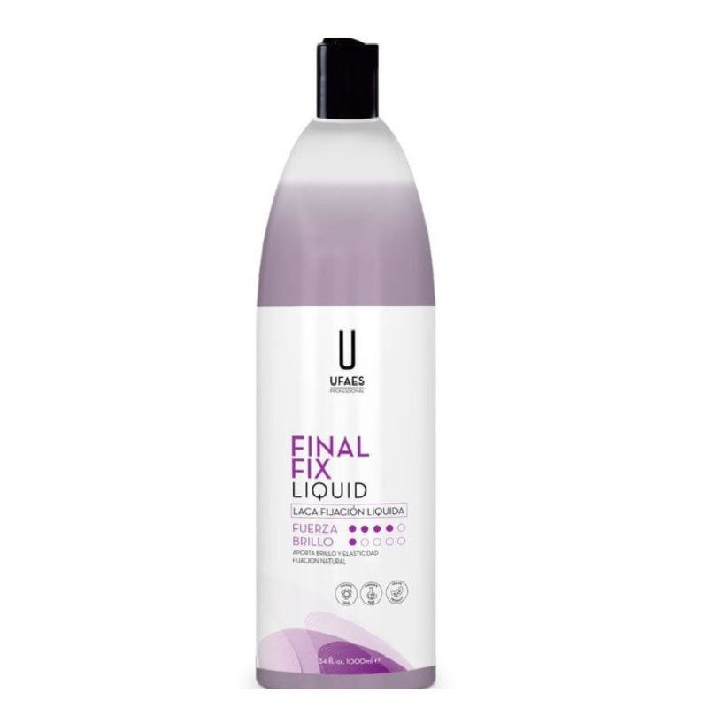 UF1101SF6M FR, Laca líquida antihumedad Ufaes 1000ml