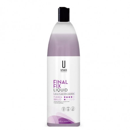 UF1101SF6M FR, Laca líquida antihumedad Ufaes 1000ml