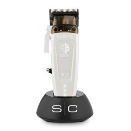 GAA PTOSABER2SC_BL, m. corte StylerCraft metal motor digital Saber II