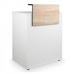 MIY DYLAN BLANCO WOOD