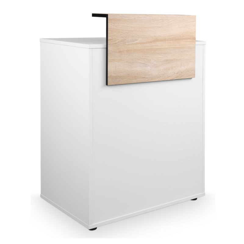MIY DYLAN BLANCO WOOD