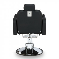 MYI Noor, Sillón de barbería Noor black