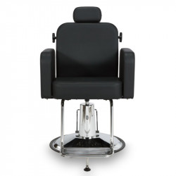 MYI Noor, Sillón de barbería Noor black