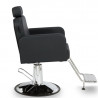 MYI Noor, Sillón de barbería Noor black