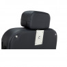 MYI Noor, Sillón de barbería Noor black