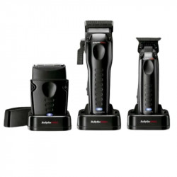 BAB LO-PROFX, Combo babylissPro