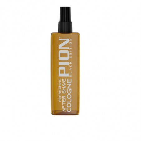 PC04 golden, After shave cologne PC04 golden Pion