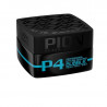 P4 , Cera P4 Bubble hair styling wax Pion