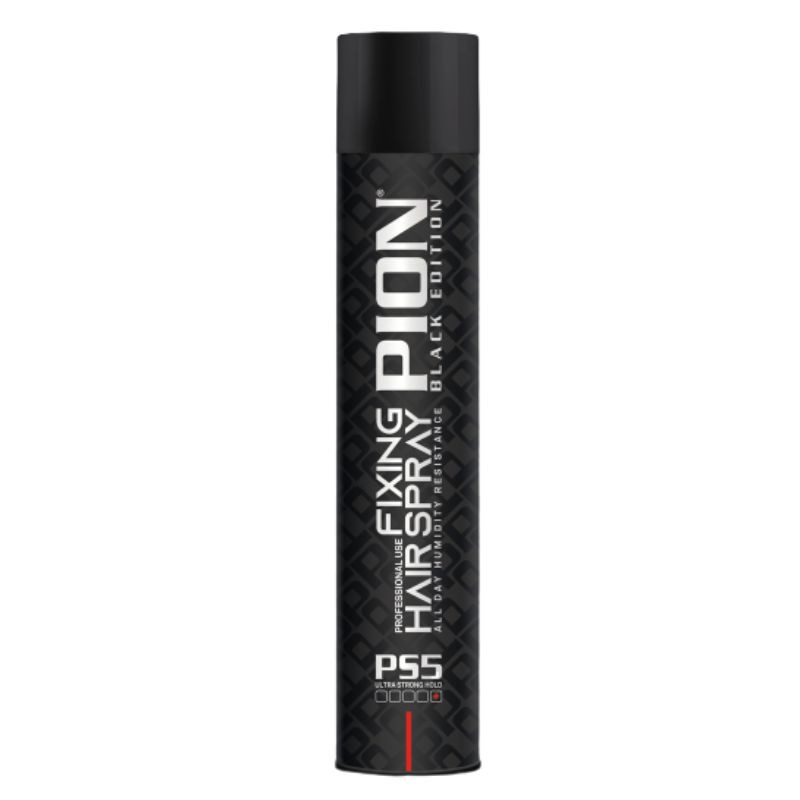 Spray PS5 laca fijadora ultra fuerte 400ml Pion