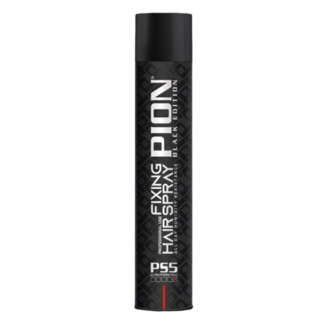 Spray PS5 laca fijadora ultra fuerte 400ml Pion