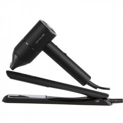 COS SUK5060EU, C5 black chrome + Apolo secador más plancha