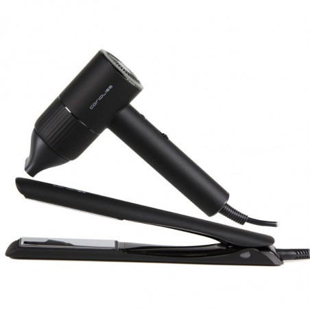 COS SUK5060EU, C5 black chrome + Apolo secador más plancha