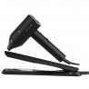 COS SUK5060EU, C5 black chrome + Apolo secador más plancha
