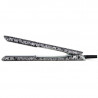 COS SUK5058EU, C5 silver paisley + apolo