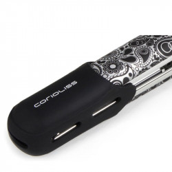 COS SUK5058EU, C5 silver paisley + apolo