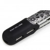 COS SUK5058EU, C5 silver paisley + apolo