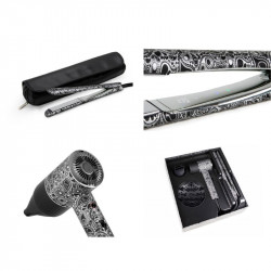 COS SUK5058EU, C5 silver paisley + apolo