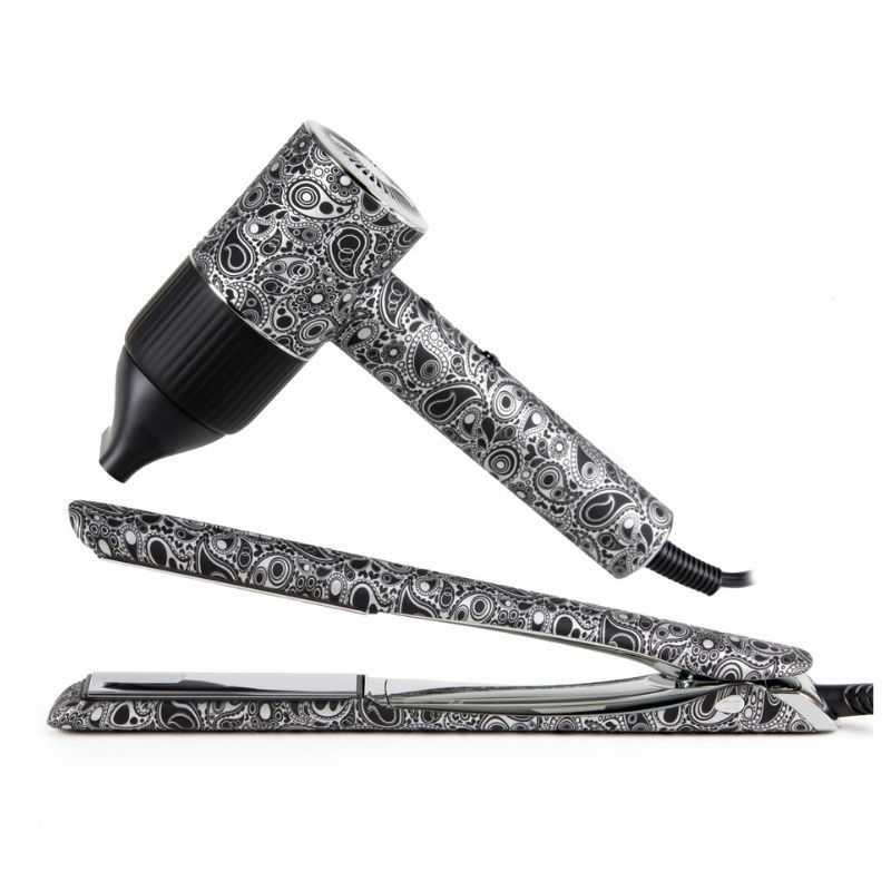 COS SUK5058EU, C5 silver paisley + apolo
