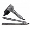 COS SUK5058EU, C5 silver paisley + apolo